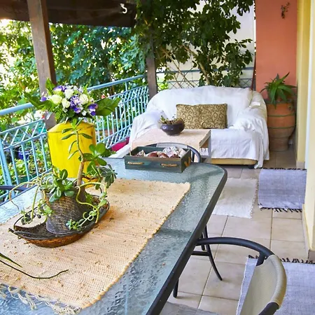 酒店 Patra's Elevated Paradise With Scenic Roofgarden 3*