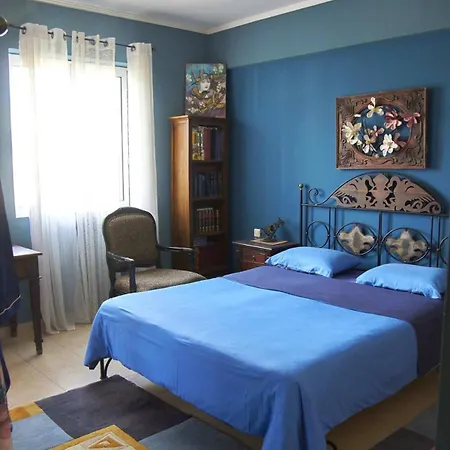 Patra's Elevated Paradise With Scenic Roofgarden Patras