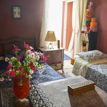 Patra's Elevated Paradise With Scenic Roofgarden 3* Patras